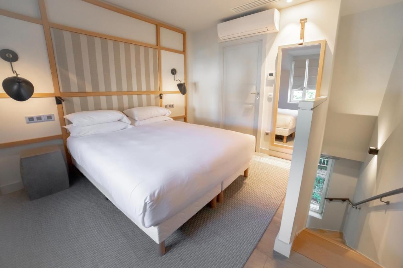 Le Grand Pavillon 샹티이 외부 사진