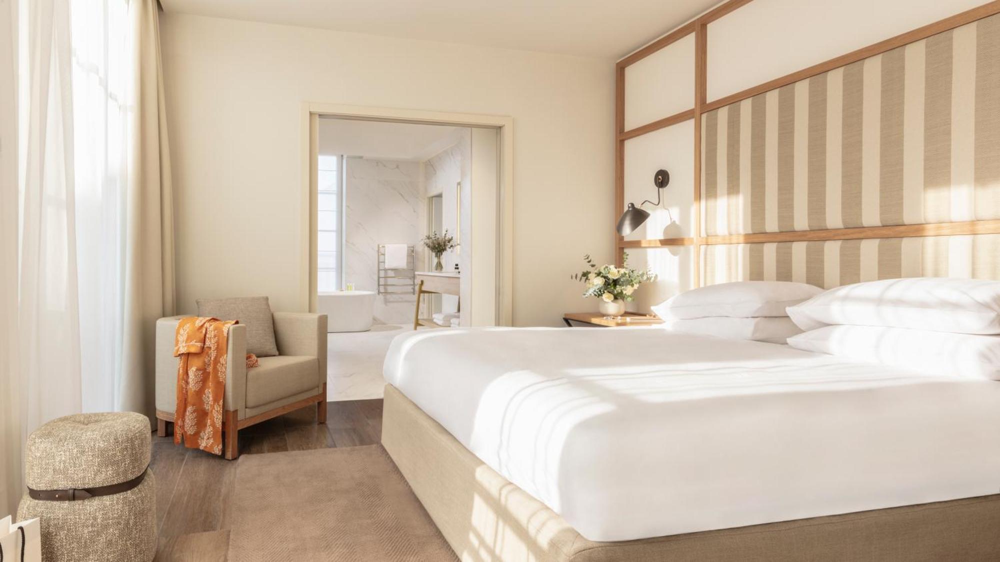 Le Grand Pavillon 샹티이 외부 사진